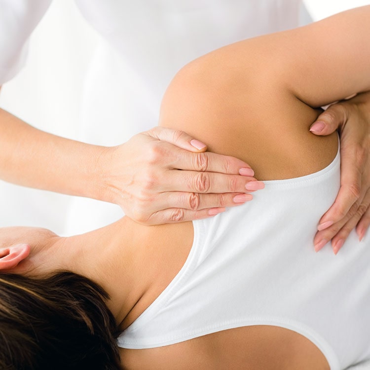Fisioterapia